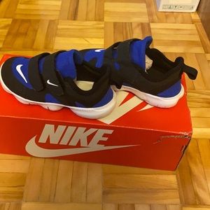 Nike Free 5.0 Toddler Shoes